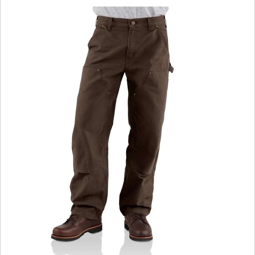 NWOT Men’s Carhartt Pants